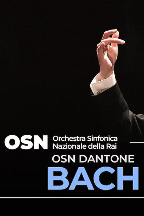 OSN: Dantone-Bach
