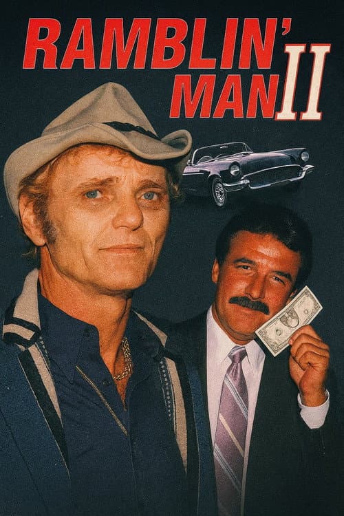 Ramblin Man 2
