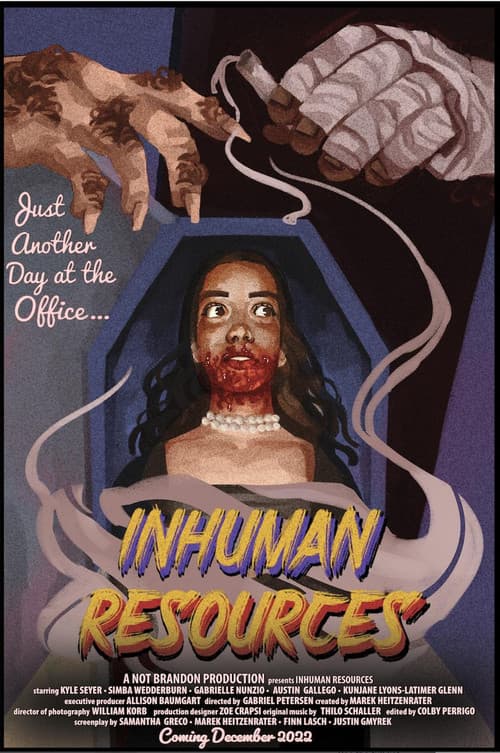Inhuman Resources