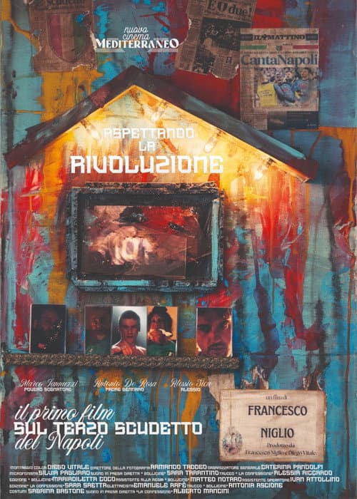 Aspettando la Rivoluzione