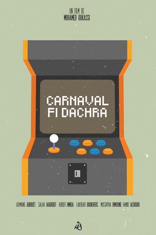 Carnaval fi Dachra
