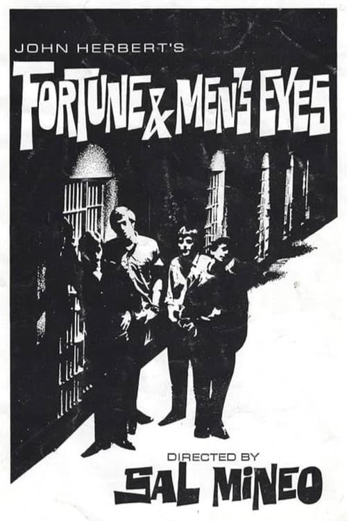 Fortune and Men's Eyes