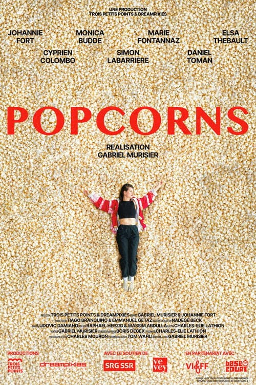 Popcorns