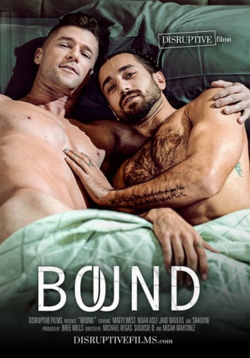 Bound