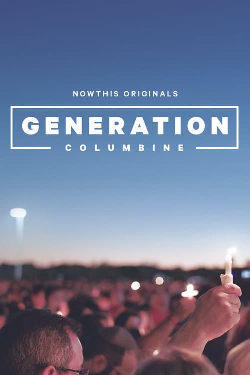 Generation Columbine