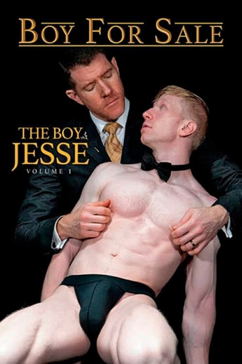 The Boy Jesse Vol 1