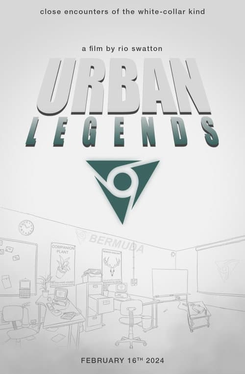Urban Legends