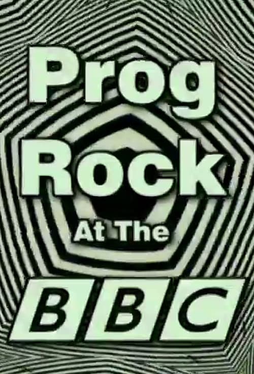 Prog Rock at the BBC