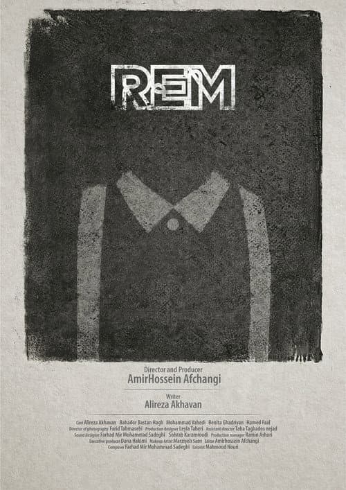 Rapid Eye Movement (REM)