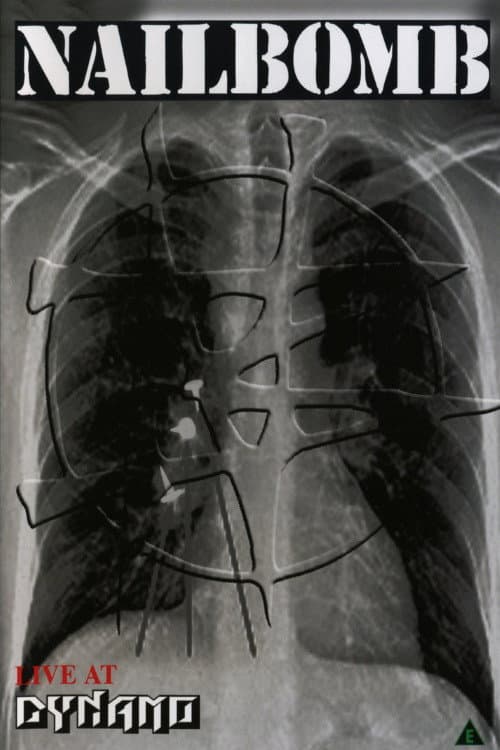 Nailbomb: Live At Dynamo