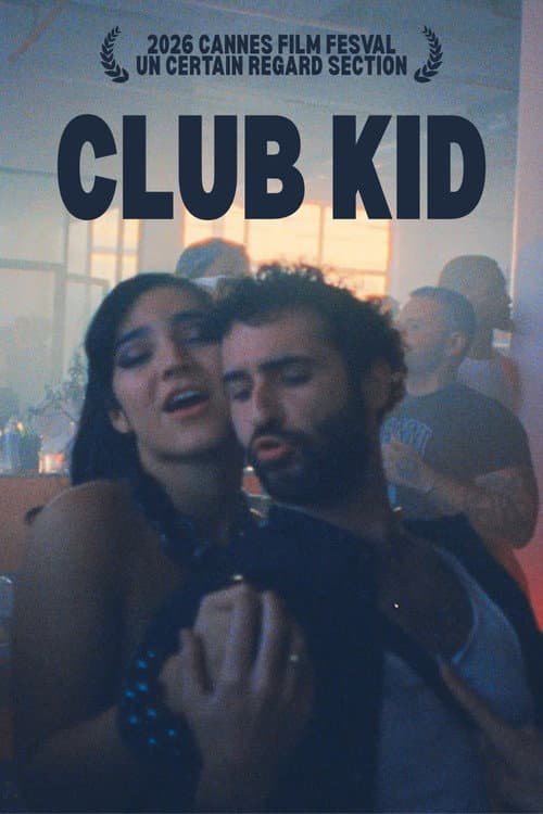 Club Kid