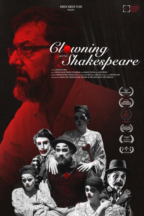 Clowning with Shakespeare