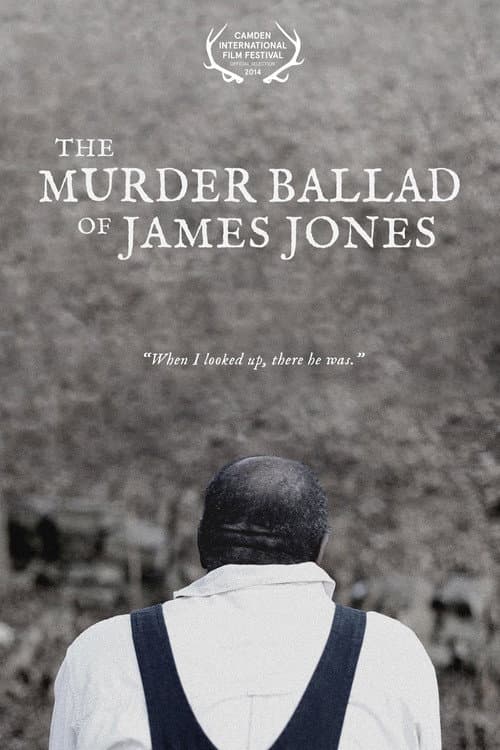 The Murder Ballad of James Jones