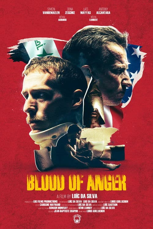 Blood of Anger