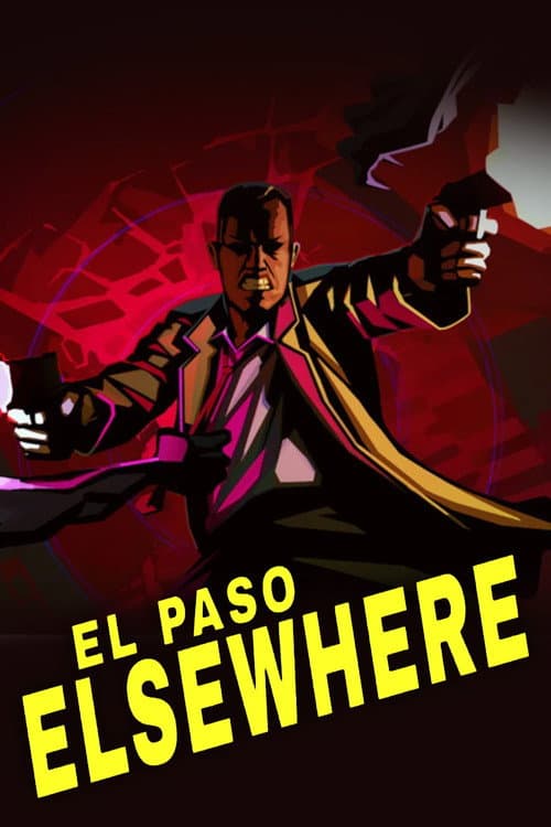 El Paso, Elsewhere