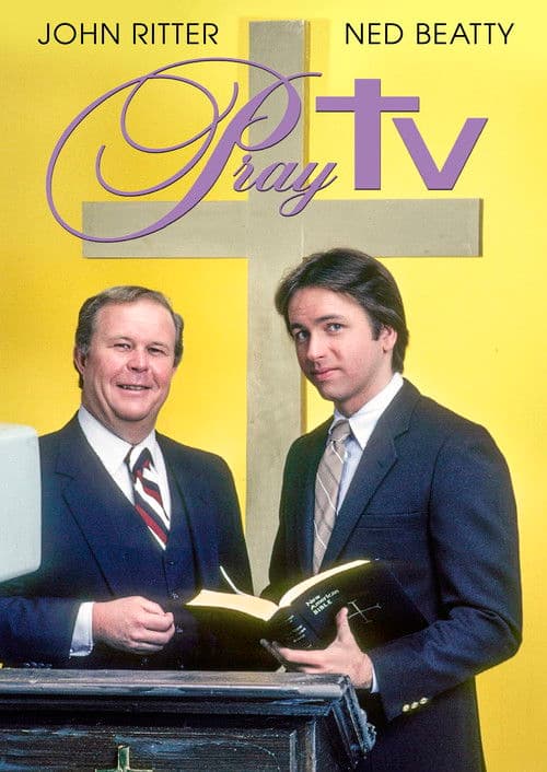 Pray TV