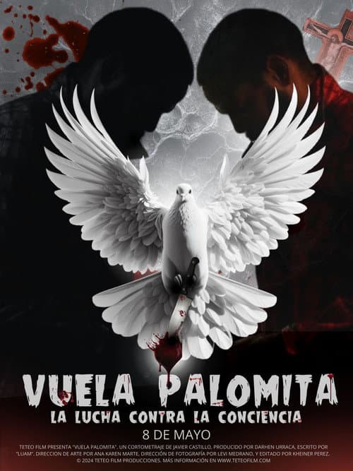 Vuela Palomita