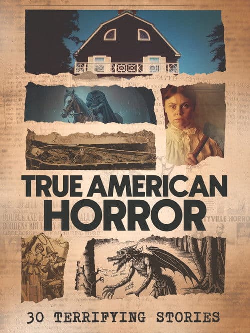 True American Horror