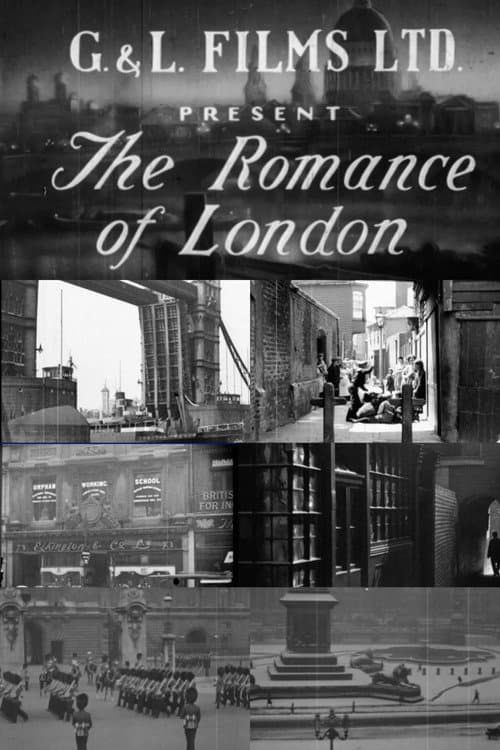 The Romance of London