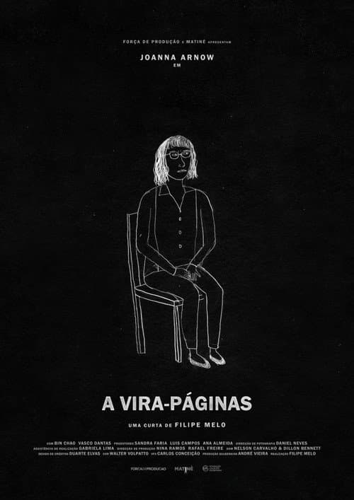 A Vira Páginas