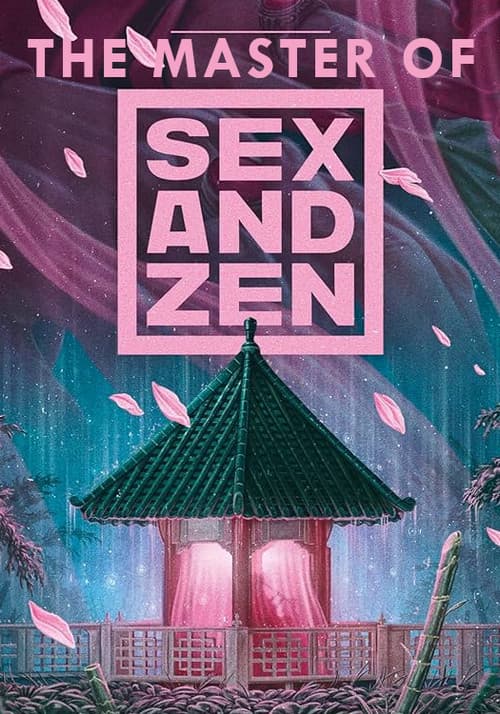 The Master of (Sex and) Zen