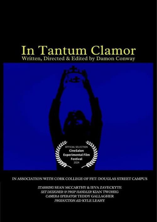 In Tantum Clamor