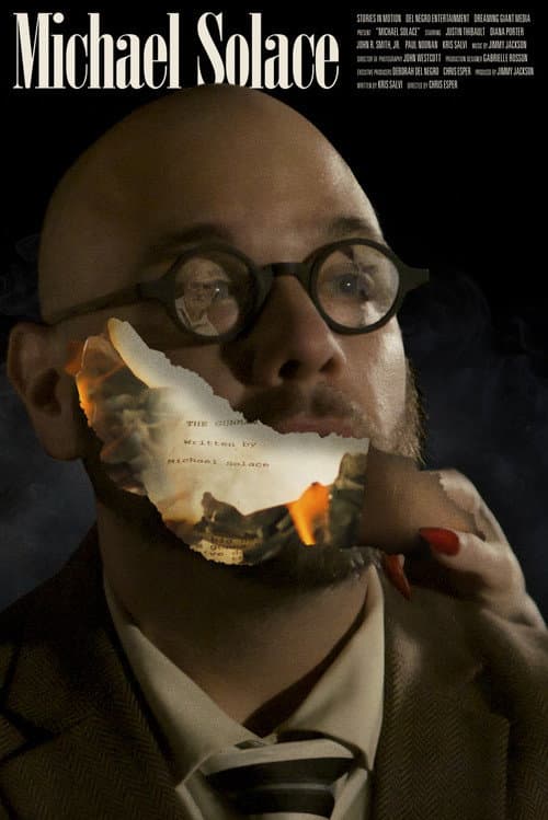 Michael Solace