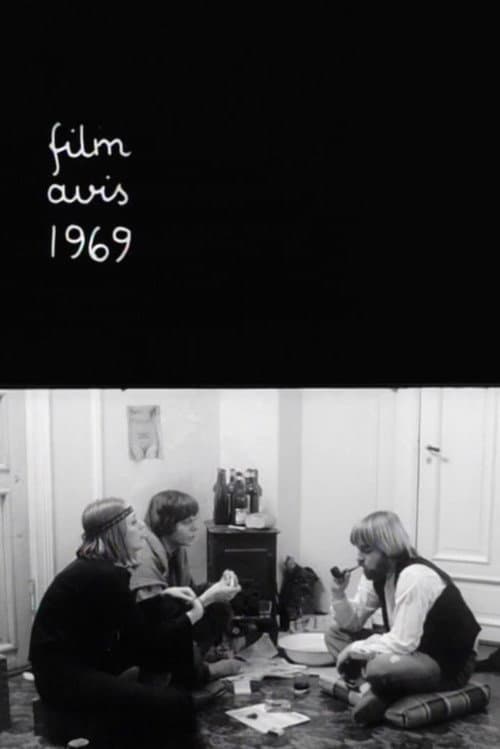 Oslofilm: Filmavis 1969