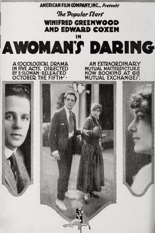 A Woman's Daring