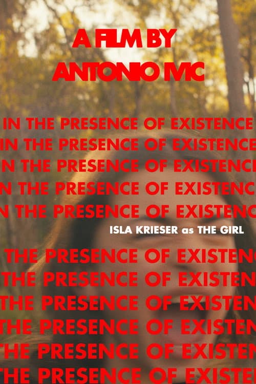 In The Presence of Existence