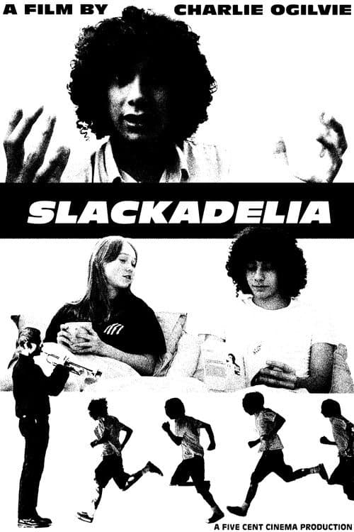 Slackadelia