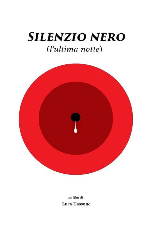 Silenzio nero