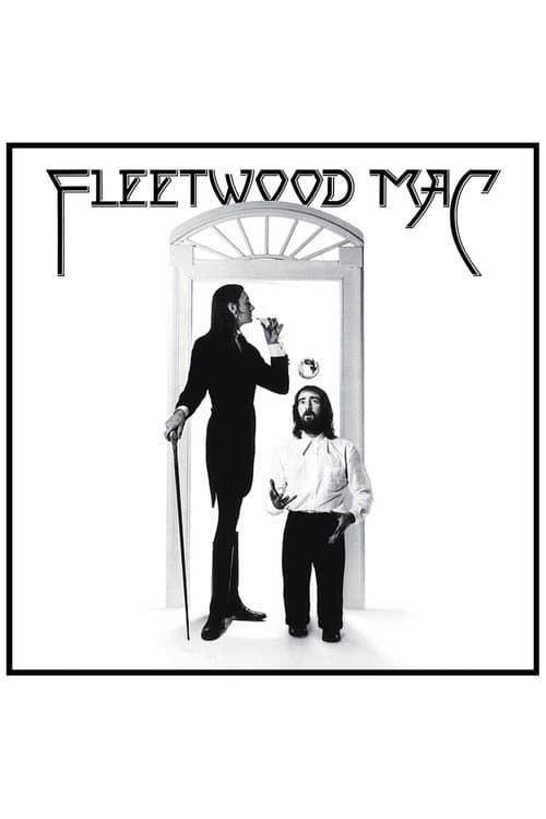Fleetwood Mac: Fleetwood Mac