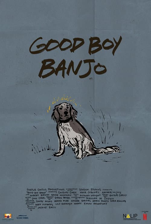 Good Boy Banjo
