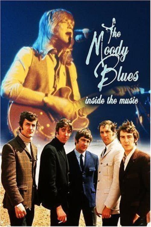 The Moody Blues - Inside The Music