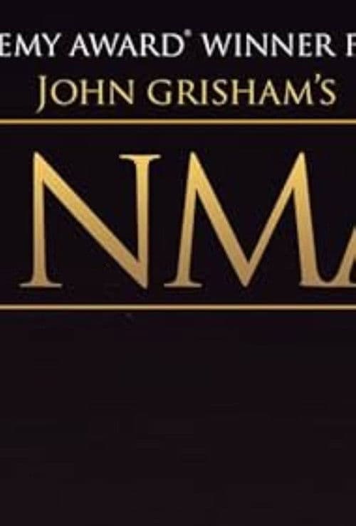 Francis Ford Coppola Directs 'John Grisham's the Rainmaker'