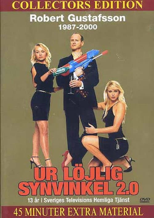 Ur löjlig synvinkel 2.0