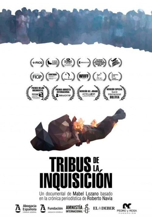 Tribus de la Inquisición