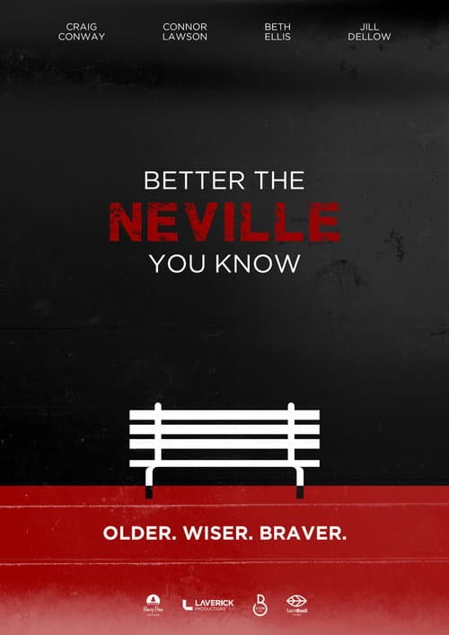 Better the Neville You Know