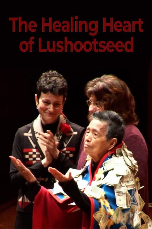 The Healing Heart of Lushootseed