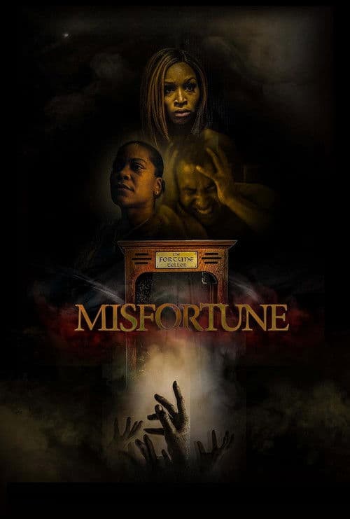 Misfortune