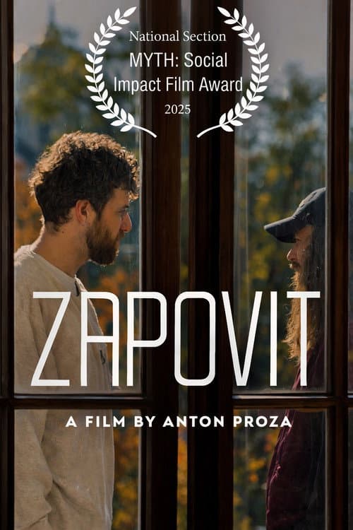 Zapovit
