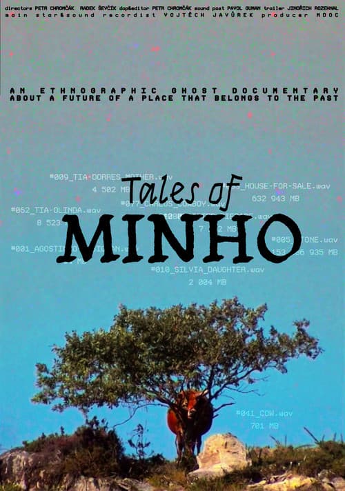 Tales of Minho