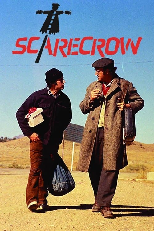 Scarecrow