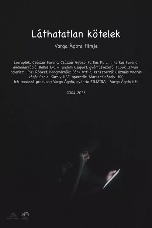 Láthatatlan Kötelek