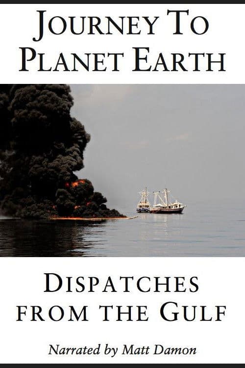 Dispatches from the Gulf