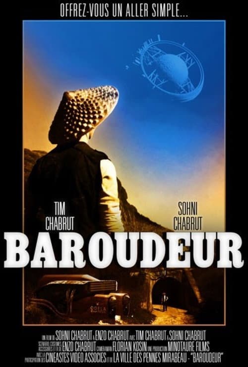 Baroudeur