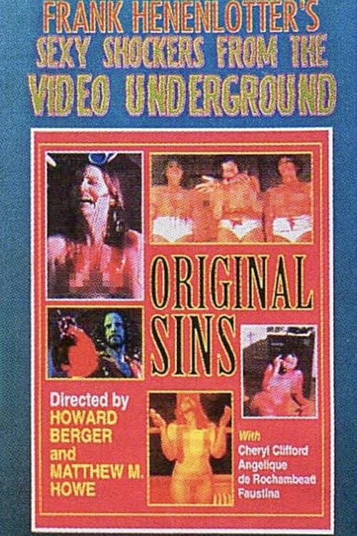 Original Sins