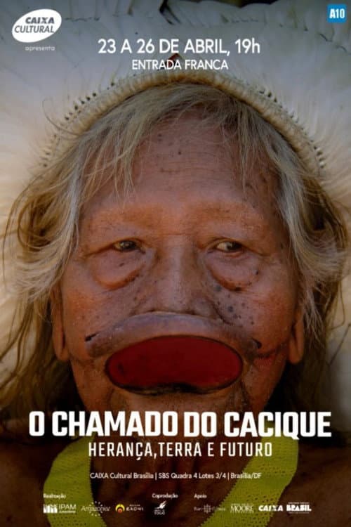 The Chief's Call: Inheritance, Land, and Future