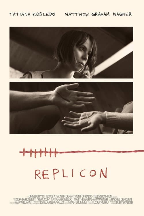Replicon